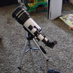 Telescope 