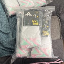 Adidas Colored Socks