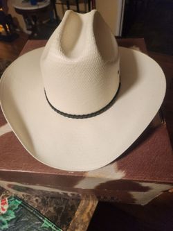 White hat