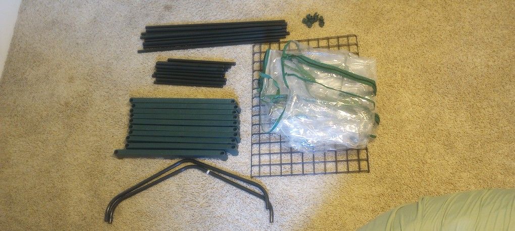 Grow Tent