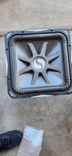 Kicker L7