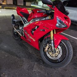 2003 ninja sale 636 for sale