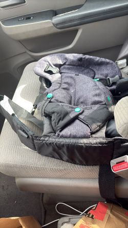 Infantino Flip 4in1 Convertible Carrier
