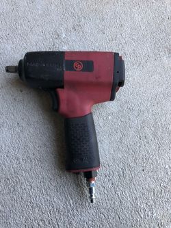 Chicago Pneumatic