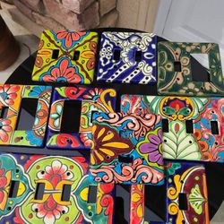 Switch Plates