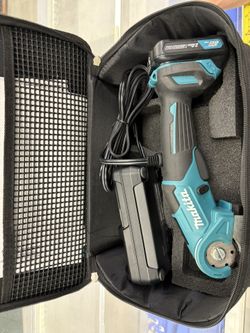 Makita Tool Multi Contador 