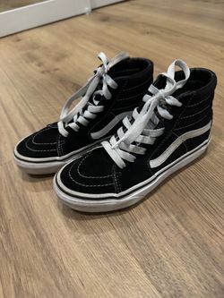 Sk8-Hi Shoe 1.5