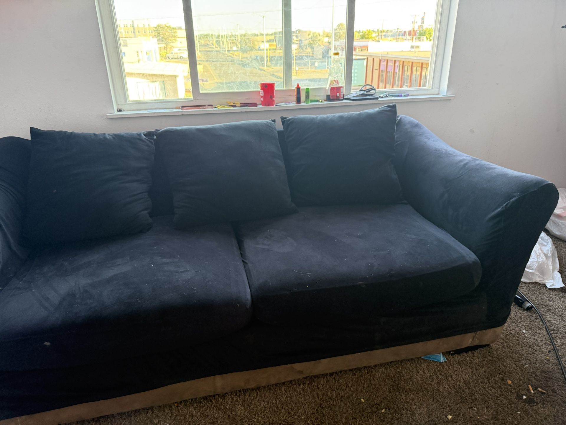 Nice Couch