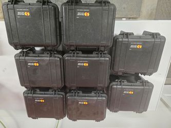 Pelican 1300 Case