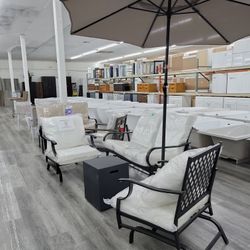 Patio Furniture 