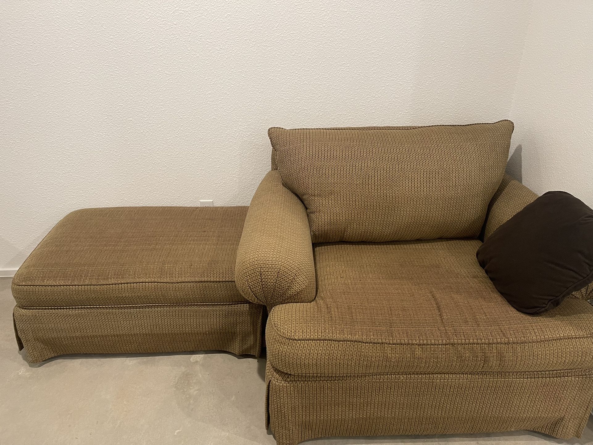 Barely Used Chair