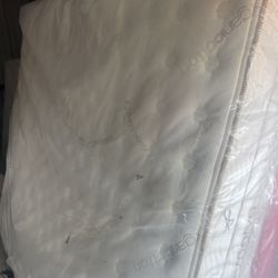 Queen Mattress