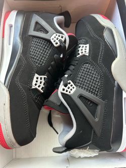 BRANDNEW RETRO 4 breds