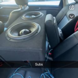 Subs