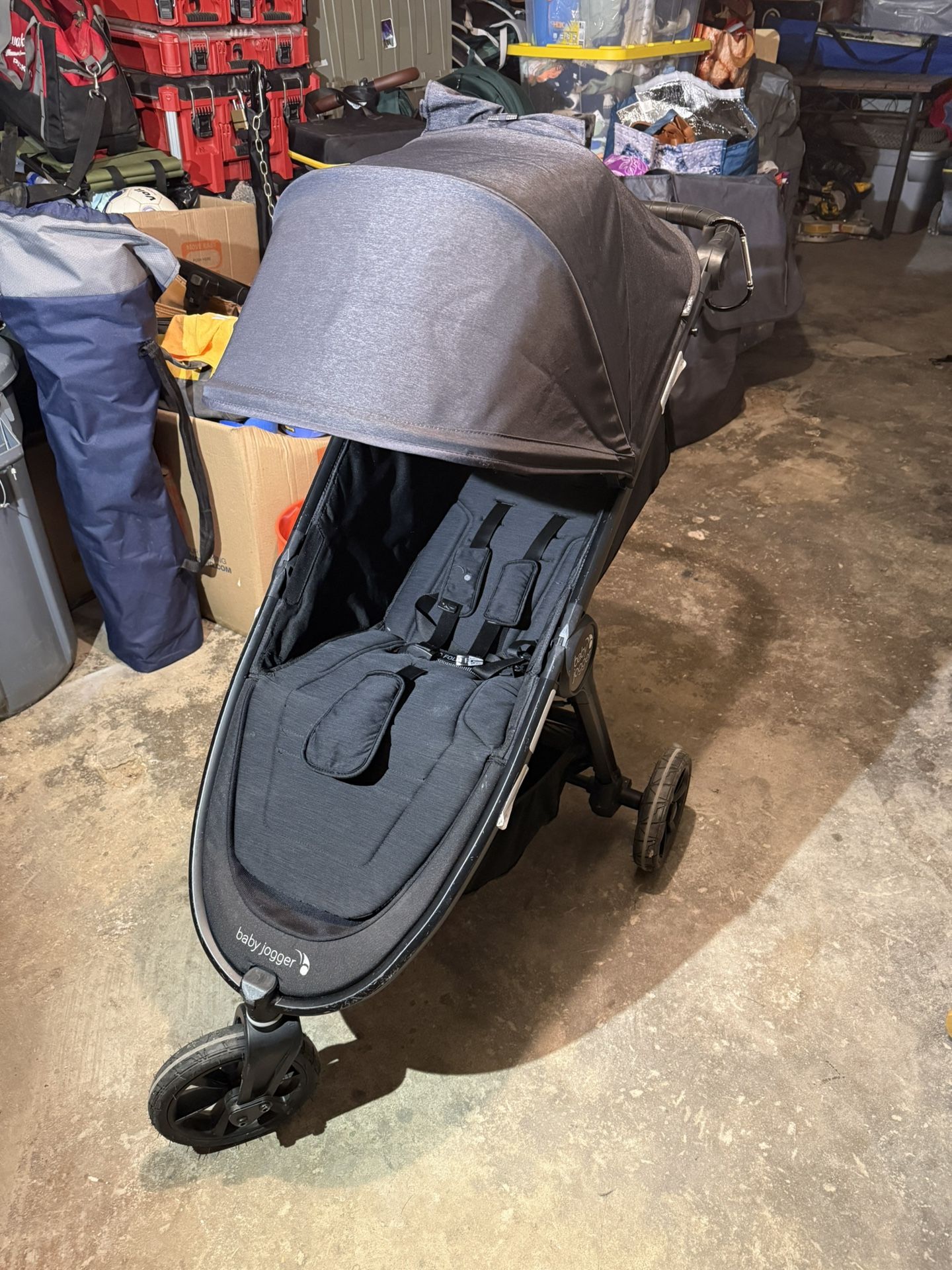 Baby Jogger