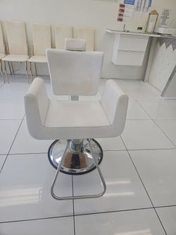 All purpose chair