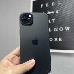 iPhone 15 Plus Unlocked 128 GB