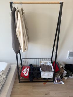 Clothing Rack