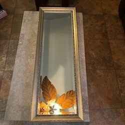 Full Length Mirror (Body Mirror)