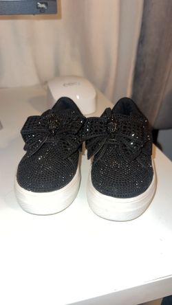 Girl toddler shoes