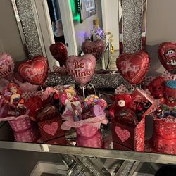 Valentine’s Day Gifts