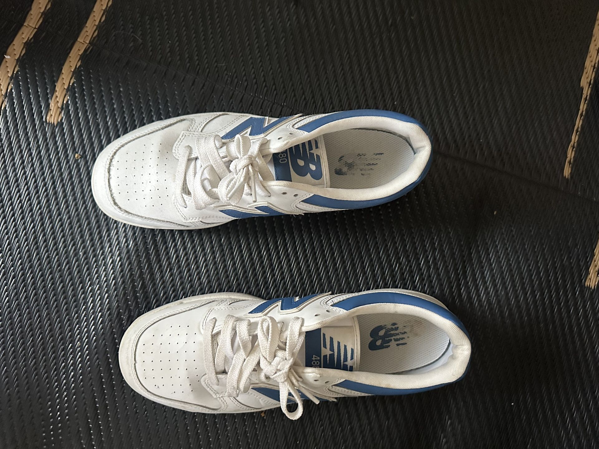 New Balance Sneakers