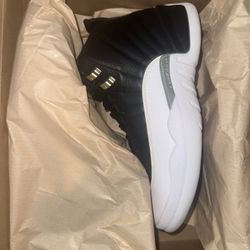 Jordan 12’s