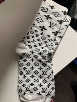 VANDY THE PINK LV SOCKS for Sale in Denver, CO - OfferUp