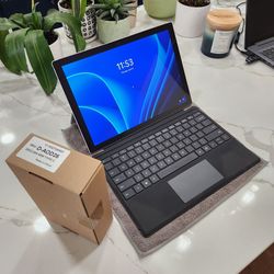 Microsoft Surface Pro 7 - i5 | 8GB | Windows 11 - Like New!