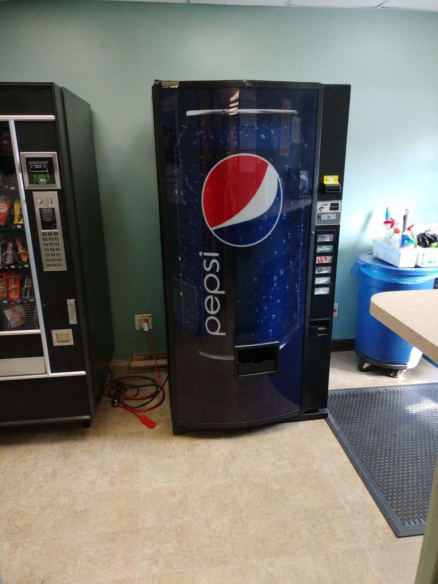 Vending Machine