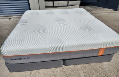 King size set