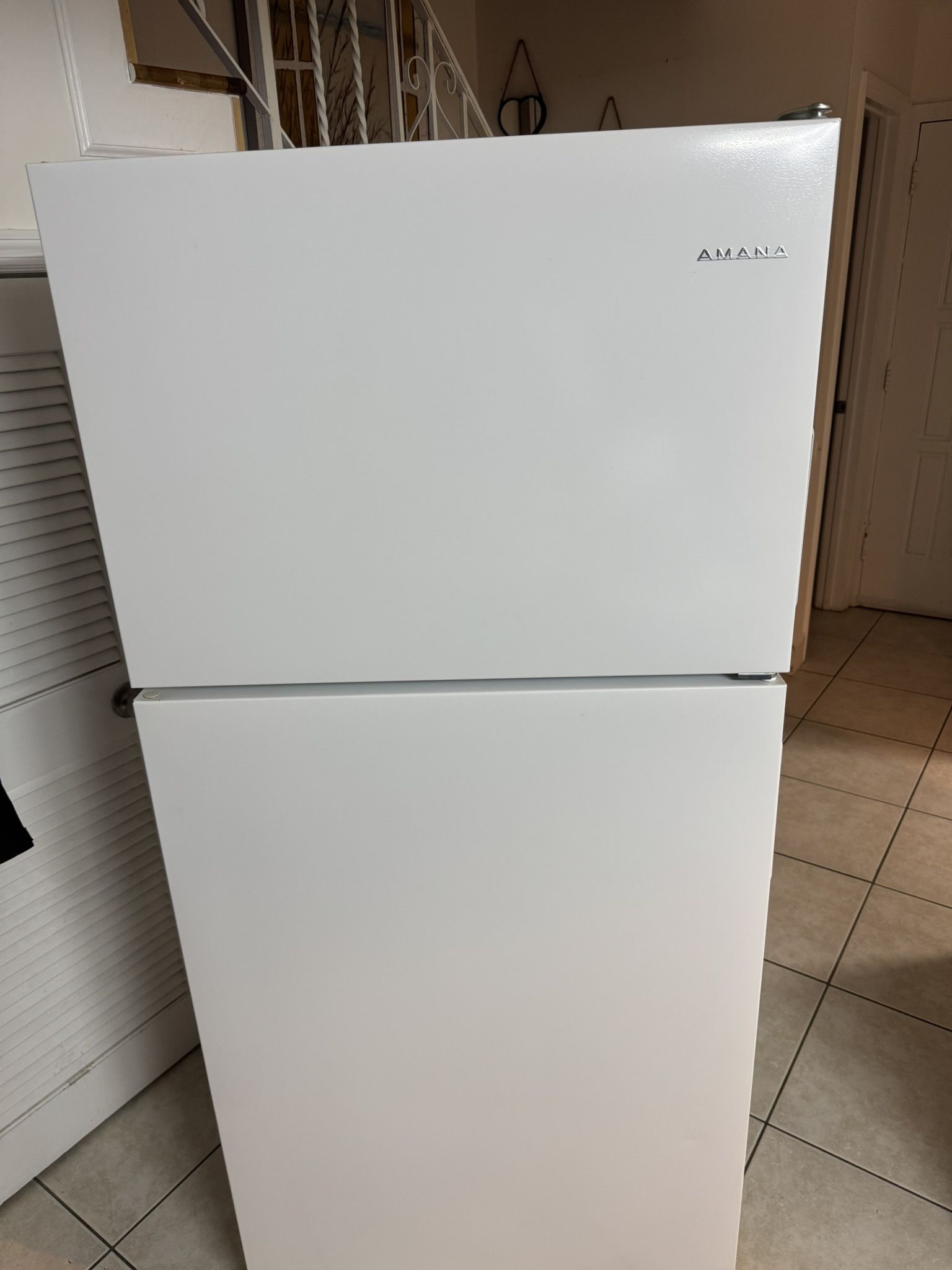 Refrigerador AMARA
