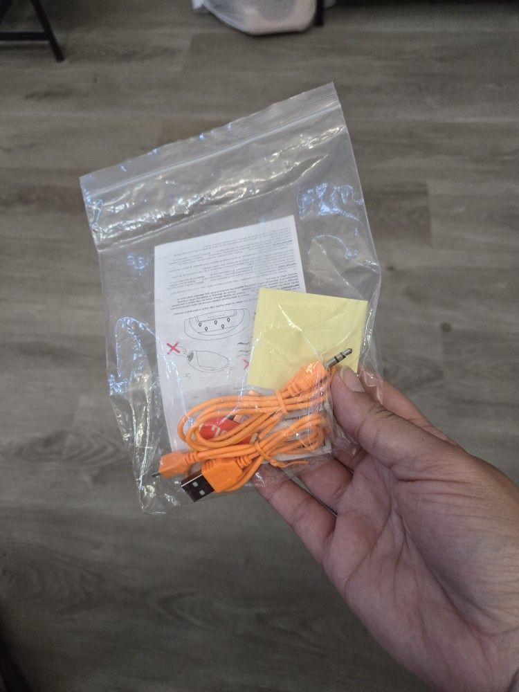 Mini Booms Box