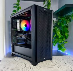 Gaming PC