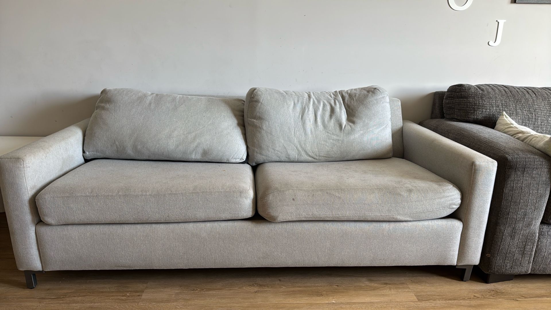 $100 Couch