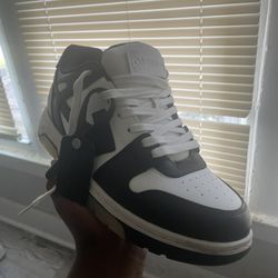 Off Whites Out-of-offices 