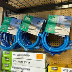 Garden Hose Mist Attachment Flex 