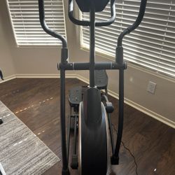 Elliptical 