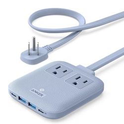 Anker Travel Power Strip