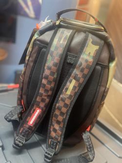 Sprayground Backpack Limited Edition Sold Out Online for Sale in Houston,  TX - OfferUp