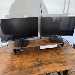 Computer Monitors (2)