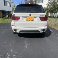 2013 BMW X5