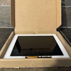 Untested 8.4'' Display P/N:6850L-1383A DESC:LA084X01-SL02 TOUCH FPC kwtlp Plz read description 