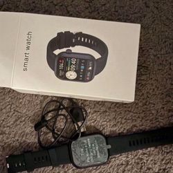 SMART WATCH