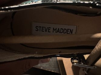 Steve Madden Shoes