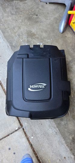 2014 to 2019 CHEVROLET, SILVERADO, GMC, YUKON, SIERRA,  ENGINE COVER