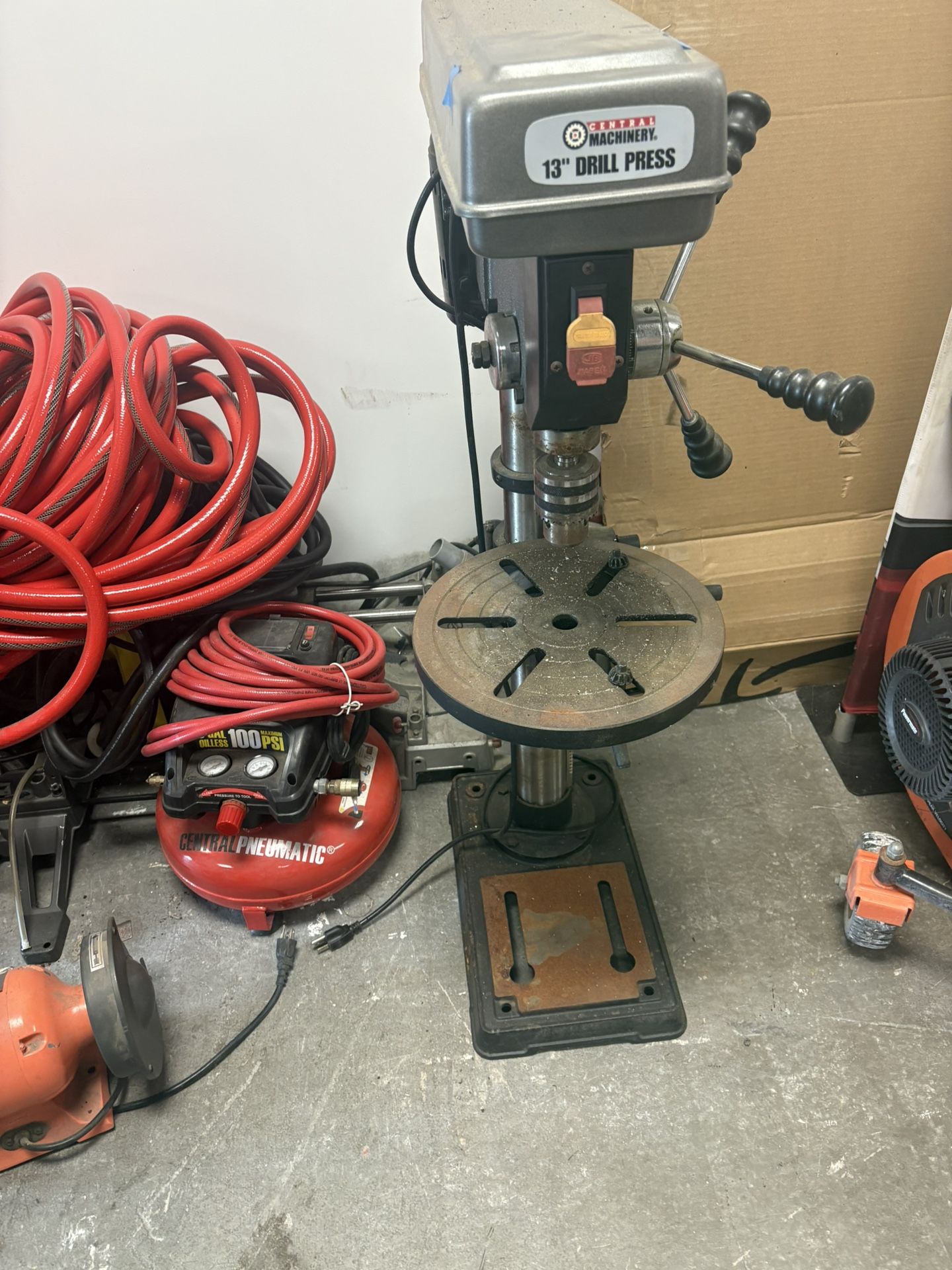 Tool