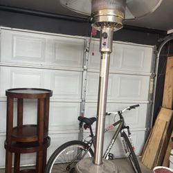 Patio Heater 