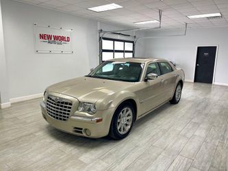 2006 Chrysler 300C