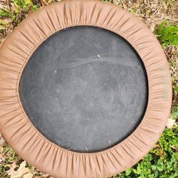 Schwinn Trampoline 